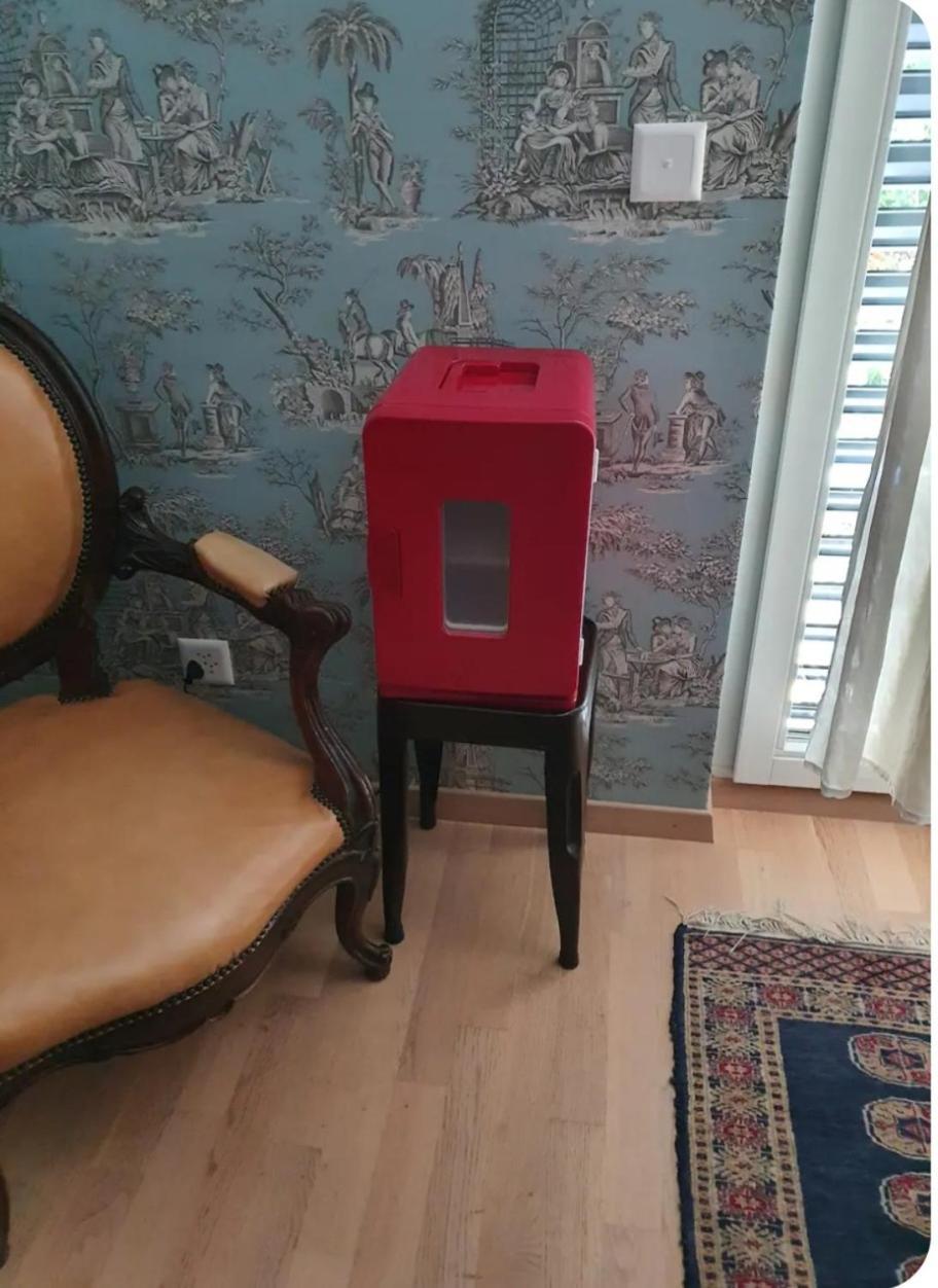 Studio, Entree Par Terrasse Geneva