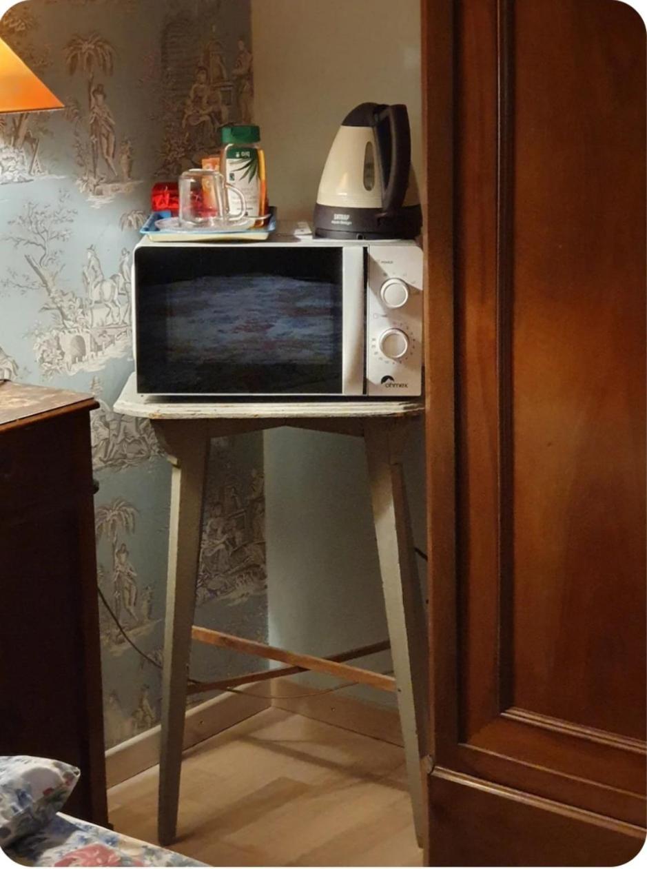 Studio, Entree Par Terrasse Geneva