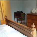 Studio, entrée par terrasse